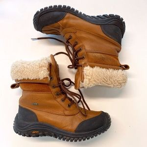 UGG Waterproof Winter Boots